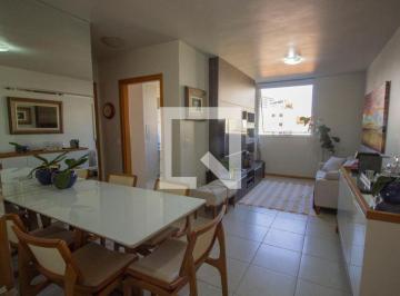 Apartamento · 70m² · 2 Quartos · 1 Vaga · Apartamento para Aluguel - Águas Claras, 2 Quartos, 70 m² - Brasília