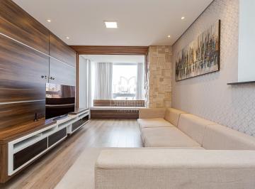 Apartamento · 203m² · 3 Quartos · 2 Vagas · Cobertura Duplex na Vila Izabel | 203m² privativos