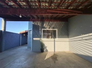 Casa · 70m² · 2 Quartos · 2 Vagas · CASA TÉRREA À VENDA NO BAIRRO TERRA NOVA – ITATIBA/SP