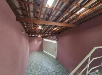 Casa · 129m² · 3 Quartos · 2 Vagas · Casa à venda no Jardim Santa Filomena – Conforto, espaço e ótima localização!