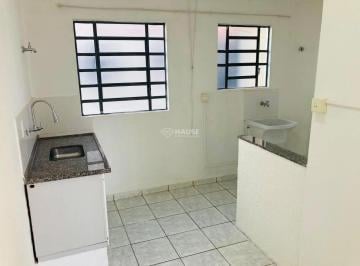 Apartamento · 64m² · 3 Quartos · 1 Vaga · Apartamento à Venda no Beija-Flor Fase B em Itatiba – 3 Dormitórios | R$ 270 mil