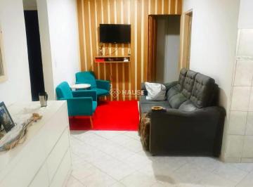 Casa · 3 Quartos · 2 Vagas · Casa à Venda no Condomínio Clube de Campo Fazenda – Itatiba/SP | Conforto, Lazer e Qualidade de Vida