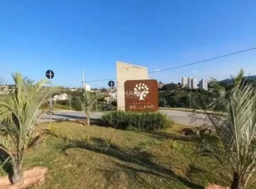 Terreno · 250m² · Terreno à Venda no Reserva Bellano – Itatiba/SP | 250m² | Excelente Oportunidade