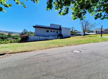 Terreno · Terreno à Venda no Condomínio Ville de France – Itatiba/SP