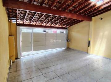 Casa · 134m² · 3 Quartos · 2 Vagas · Casa à Venda no Jardim Ipê – Itatiba/SP | 3 Dormitórios com Planejados | Aceita Financiamento