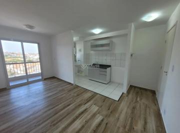 Apartamento · 59m² · 2 Quartos · 1 Vaga · Apartamento à Venda em Itatiba/SP | Condomínio Pateo Santo Antônio | 2 Quartos | 59 m² | Pronto para