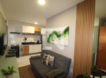 Apartamento · 32m² · 1 Quarto · Apartamento para Aluguel - Santana, 1 Quarto, 32 m2 - São Paulo