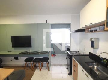 Apartamento de 1 quarto Aluguel R$ 2.400 · Apartamento para Aluguel - Santana, 1 Quarto, 32 m2 - São Paulo