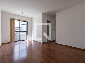 Apartamento · 54m² · 2 Quartos · 2 Vagas · Apartamento para Aluguel - Jardim Paulista, 2 Quartos, 54 m2 - São Paulo