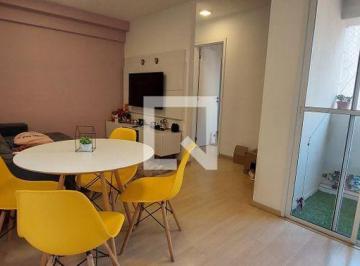 Apartamento · 55m² · 2 Quartos · 1 Vaga · Apartamento para Aluguel - Centro, 2 Quartos, 55 m2 - Santo André