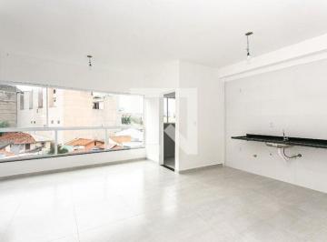 Apartamento · 71m² · 2 Quartos · 1 Vaga · Apartamento para Aluguel - Penha de França, 2 Quartos, 71 m2 - São Paulo
