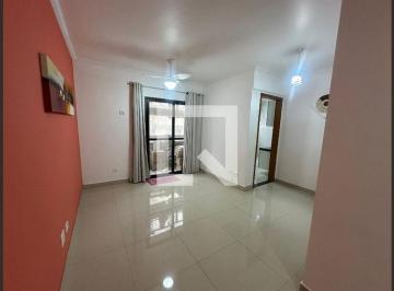 Apartamento · 64m² · 2 Quartos · 1 Vaga · Apartamento para Aluguel - Boa Vista, 2 Quartos,  64 m2 - São Vicente