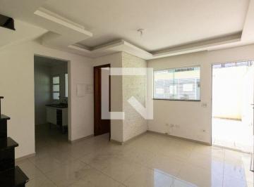 Casa · 87m² · 2 Quartos · 1 Vaga · Casa para Aluguel - Ponte Rasa, 2 Quartos,  87 m2 - São Paulo