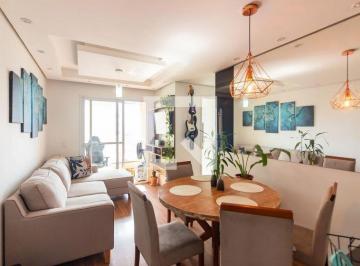 Apartamento · 49m² · 2 Quartos · 1 Vaga · Apartamento para Aluguel - Santa Maria, 2 Quartos,  49 m2 - Osasco