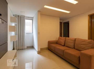 Apartamento · 79m² · 2 Quartos · 1 Vaga · Apartamento para Aluguel - Taguatinga, 2 Quartos, 79 m2 - Brasília