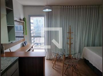 Apartamento · 32m² · 1 Quarto · Apartamento para Aluguel - Pinheiros, 1 Quarto,  32 m2 - São Paulo