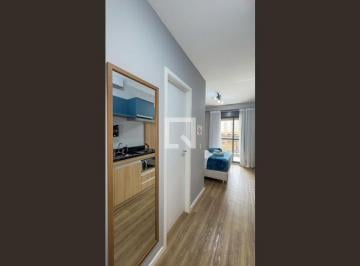 Apartamento · 29m² · 1 Quarto · Apartamento para Aluguel - Brooklin, 1 Quarto, 29 m2 - São Paulo