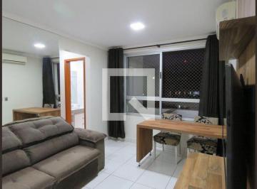 Apartamento · 62m² · 2 Quartos · 2 Vagas · Apartamento para Aluguel - Setor Bueno, 2 Quartos, 62 m2 - Goiânia