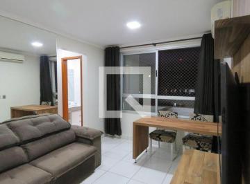 Apartamento · 62m² · 2 Quartos · 2 Vagas · Apartamento para Aluguel - Setor Bueno, 2 Quartos, 62 m2 - Goiânia