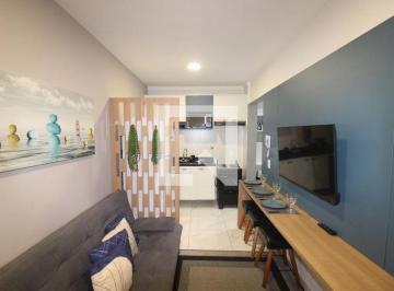 Apartamento · 32m² · 1 Quarto · Apartamento para Aluguel - Santana, 1 Quarto, 32 m2 - São Paulo