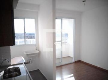 Apartamento en Aluguel de 2 quartos Estoril · Apartamento para Aluguel - Estoril , 2 Quartos, 55 m2 - Belo Horizonte