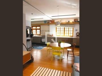 Casa · 162m² · 1 Quarto · 1 Vaga · Casa para Aluguel - Jardim Marajoara , 1 Quarto, 162 m2 - São Paulo
