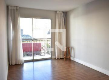 Apartamento · 60m² · 2 Quartos · 1 Vaga · Apartamento para Aluguel - Saúde, 2 Quartos, 60 m2 - São Paulo
