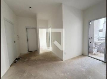 Apartamento · 43m² · 2 Quartos · Apartamento para Aluguel - Mooca, 2 Quartos,  43 m2 - São Paulo