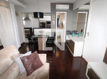 Apartamento · 90m² · 3 Quartos · 1 Vaga · Apartamento para Aluguel - Royal Park, 3 Quartos, 90 m2 - São José dos Campos