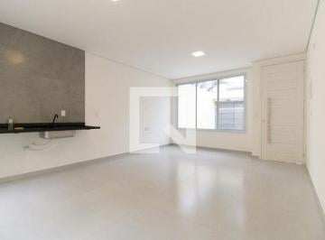 Casa · 120m² · 3 Quartos · 2 Vagas · Casa para Aluguel - Sacomã, 3 Quartos, 120 m2 - São Paulo