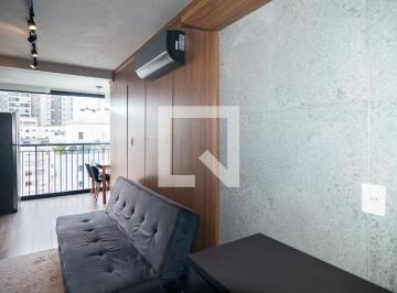 Apartamento de 1 quarto, São Paulo · Apartamento para Aluguel - Consolação, 1 Quarto, 37 m2 - São Paulo