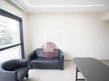 Apartamento · 50m² · 1 Quarto · Apartamento para Aluguel - Santana, 1 Quarto, 50 m2 - São Paulo