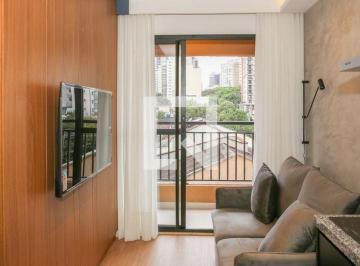 Apartamento · 29m² · 1 Quarto · Apartamento para Aluguel - Perdizes, 1 Quarto, 29 m2 - São Paulo