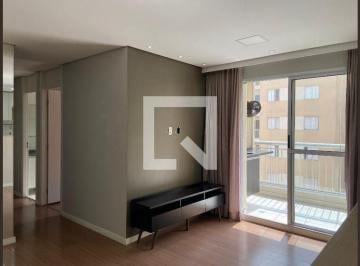 Apartamento · 64m² · 2 Quartos · 1 Vaga · Apartamento para Aluguel - Butantã, 2 Quartos, 64 m2 - São Paulo
