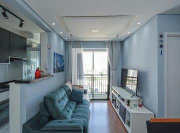 Apartamento · 43m² · 2 Quartos · 1 Vaga · Apartamento para Aluguel - Socorro, 2 Quartos, 43 m2 - São Paulo