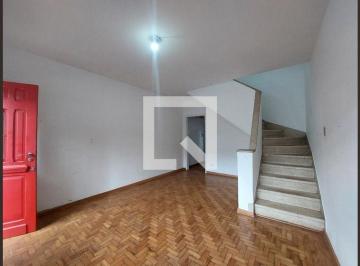 Casa · 80m² · 2 Quartos · 1 Vaga · Casa à Venda - Chácara Santo Antonio, 2 Quartos, 80 m² - São Paulo