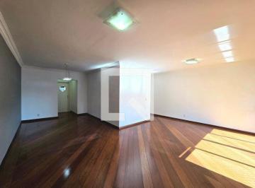Apartamento · 180m² · 5 Quartos · 3 Vagas · Apartamento à Venda - Moema, 5 Quartos, 180 m² - São Paulo