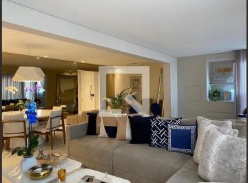 Apartamento · 185m² · 3 Quartos · 3 Vagas · Apartamento à Venda - Barra Funda, 3 Quartos, 185 m² - São Paulo