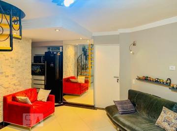Apartamento · 110m² · 2 Quartos · 2 Vagas · Apartamento à Venda - Butantã, 2 Quartos, 110 m² - São Paulo
