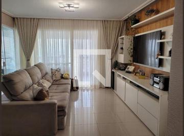 Apartamento · 96m² · 2 Quartos · 2 Vagas · Apartamento à Venda - Vila Santa Clara, 2 Quartos, 96 m² - São Paulo