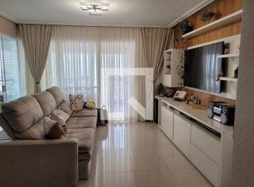 Apartamento · 96m² · 2 Quartos · 2 Vagas · Apartamento à Venda - Vila Santa Clara, 2 Quartos, 96 m² - São Paulo