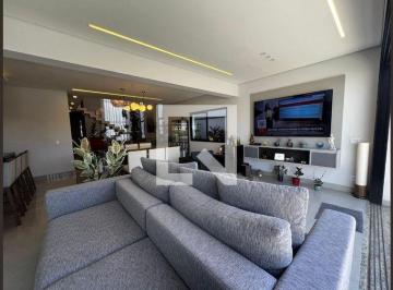 Casa · 250m² · 3 Quartos · 4 Vagas · Casa à Venda - Swiss Park, 3 Quartos, 250 m² - Campinas