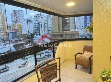 Apartamento · 164m² · 4 Quartos · 1 Vaga · Apartamento em Avenida Nereu Ramos Esquina Com 225 - Meia Praia - Itapema/SC