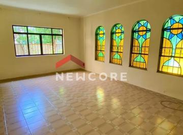 Casa · 280m² · 5 Quartos · 2 Vagas · Sobrado em Rua dos Alpes - Taboão - São Bernardo do Campo/SP
