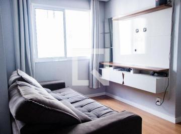 Apartamento · 40m² · 2 Quartos · 1 Vaga · Apartamento à Venda - Parque Reboucas, 2 Quartos, 40 m² - São Paulo