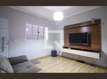 Casa · 200m² · 3 Quartos · 1 Vaga · Casa à Venda - Jardim Mimar, 3 Quartos, 200 m² - São Paulo