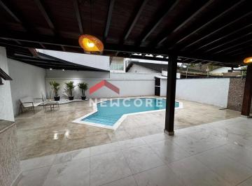 Casa · 297m² · 4 Quartos · 4 Vagas · Sobrado em Rua Marechal Eurico Gaspar Dutra - Canto do Forte - Praia Grande/SP