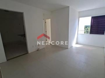 Apartamento · 50m² · 2 Quartos · 1 Vaga · Apartamento em Rua Joaquim Ferreira - Jardim das Margaridas - Salvador/BA