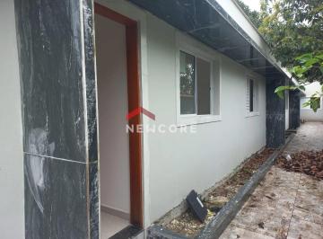 Casa · 55m² · 2 Quartos · 1 Vaga · Casa de condomínio em Rua Balthazar Sebastião Ribeiro Nicolini - Sabaúna - Itanhaém/SP