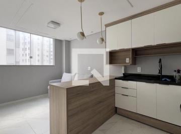 Apartamento · 30m² · 1 Quarto · Apartamento à Venda - Vila Augusta, 1 Quarto, 30 m² - Guarulhos
